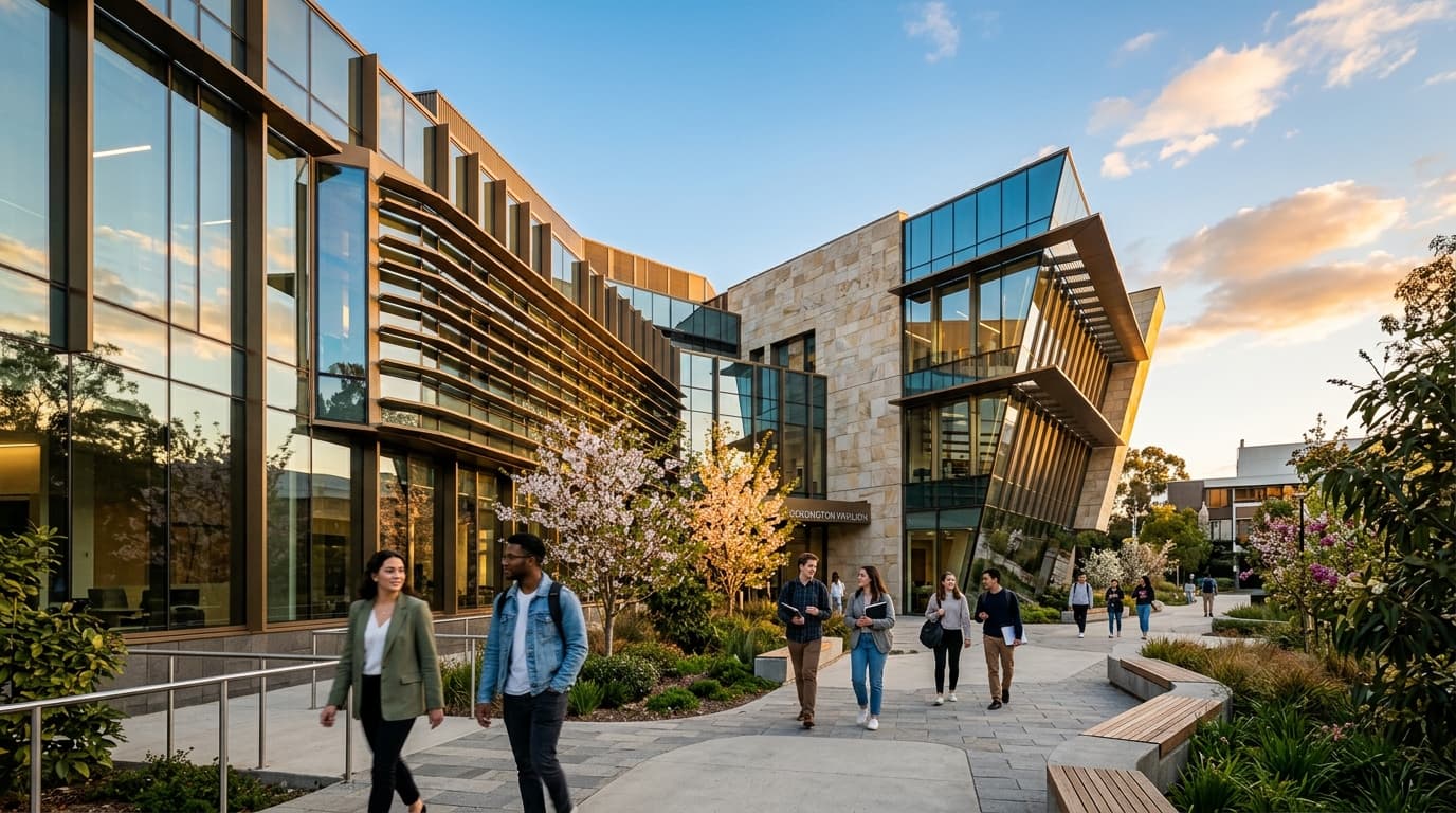 University Innovation Campus